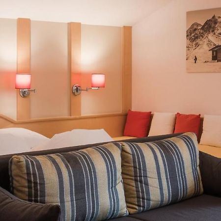 Parkhotel Plauserhof Luaran gambar