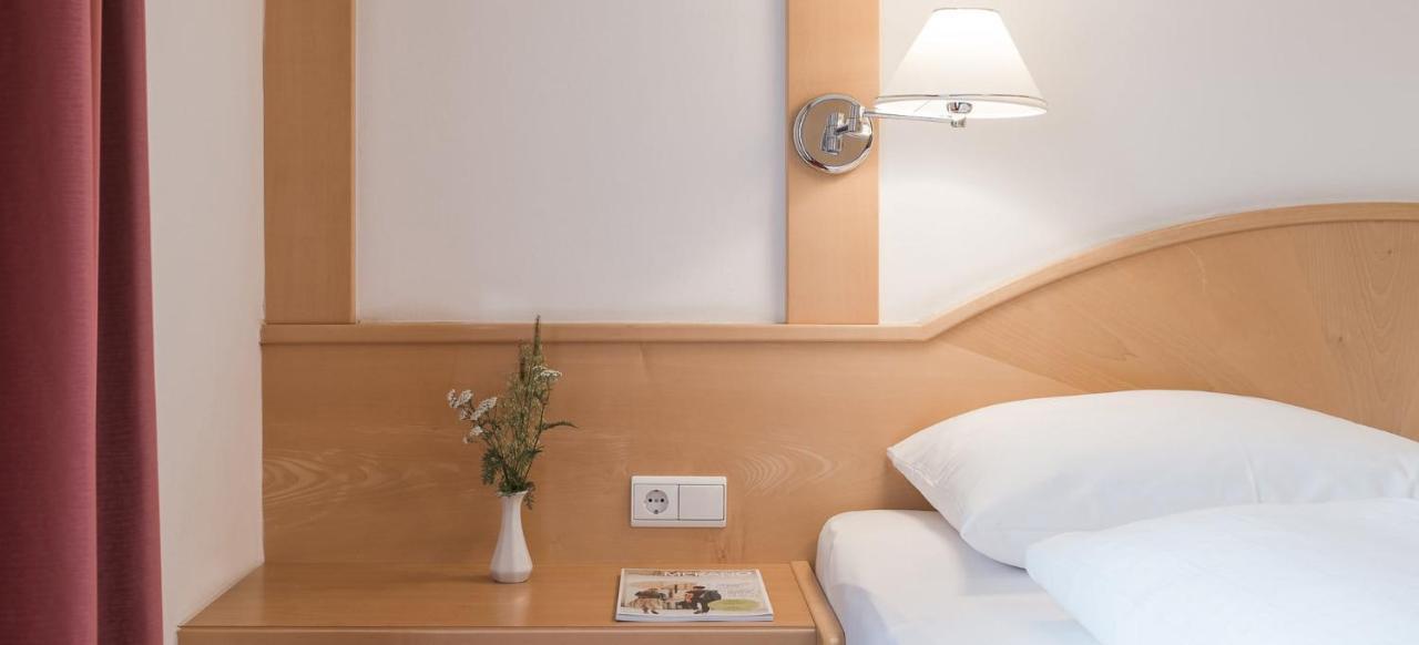 Parkhotel Plauserhof Luaran gambar