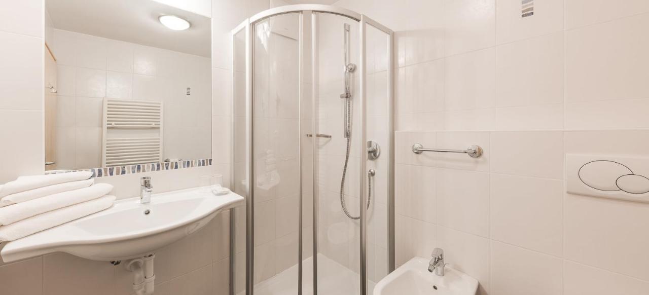 Parkhotel Plauserhof Luaran gambar