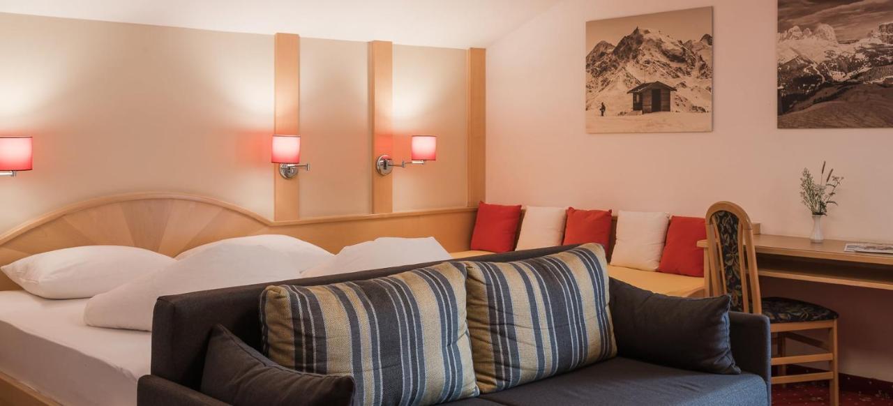 Parkhotel Plauserhof Luaran gambar