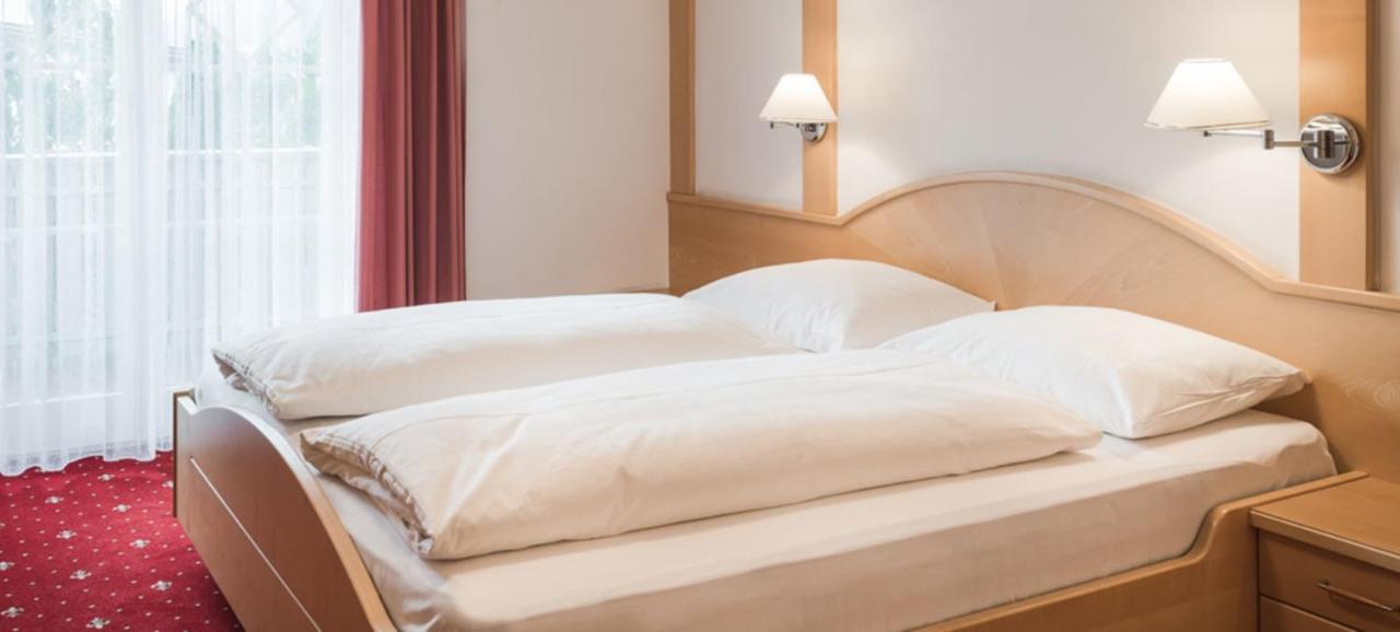 Parkhotel Plauserhof Luaran gambar