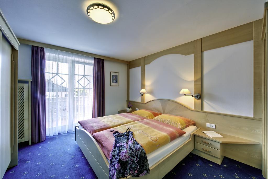 Parkhotel Plauserhof Bilik gambar