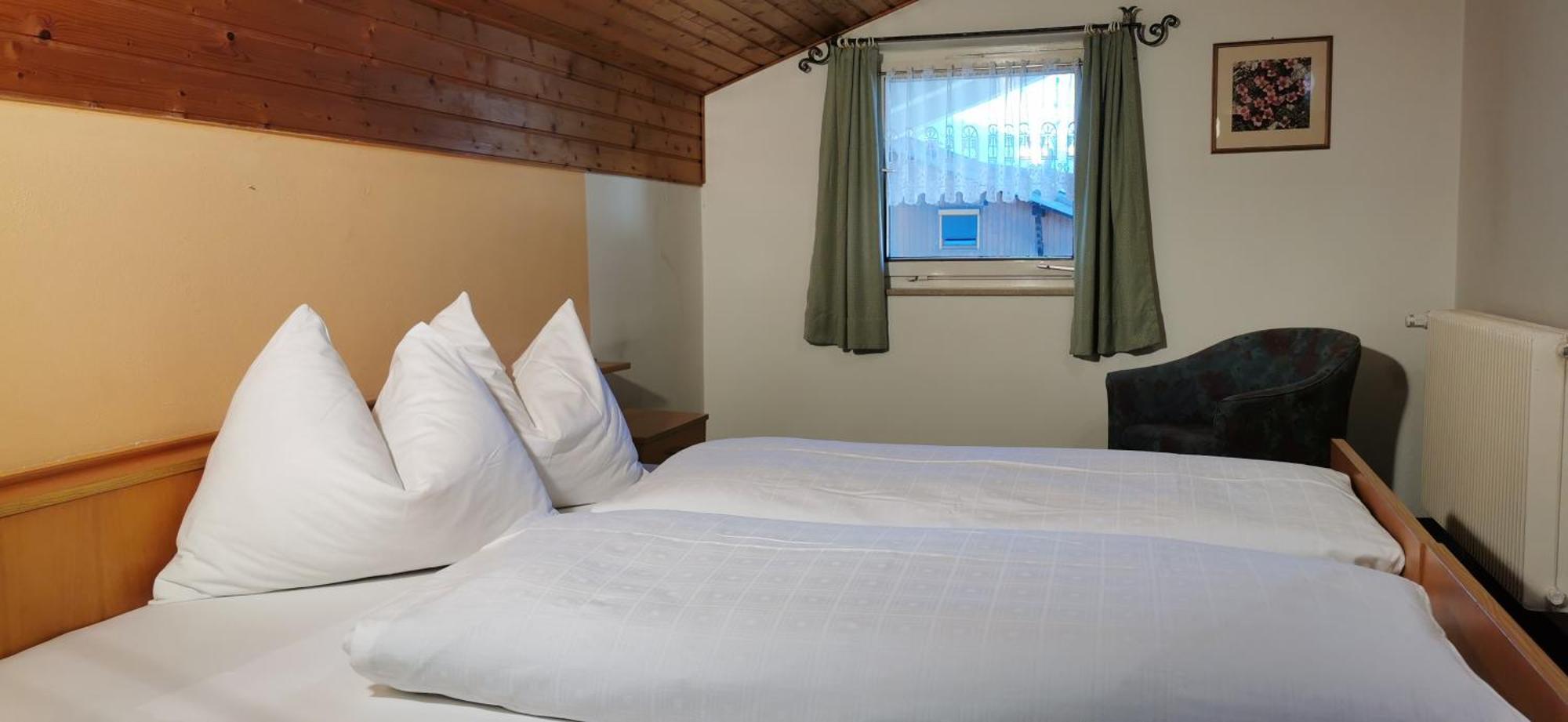 Parkhotel Plauserhof Bilik gambar