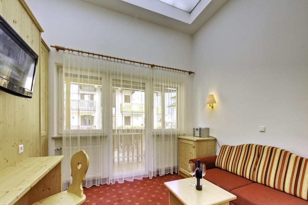 Parkhotel Plauserhof Luaran gambar