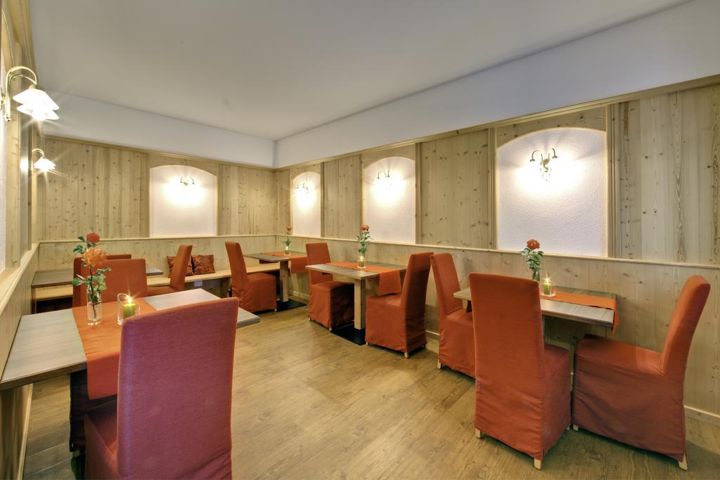 Parkhotel Plauserhof Luaran gambar
