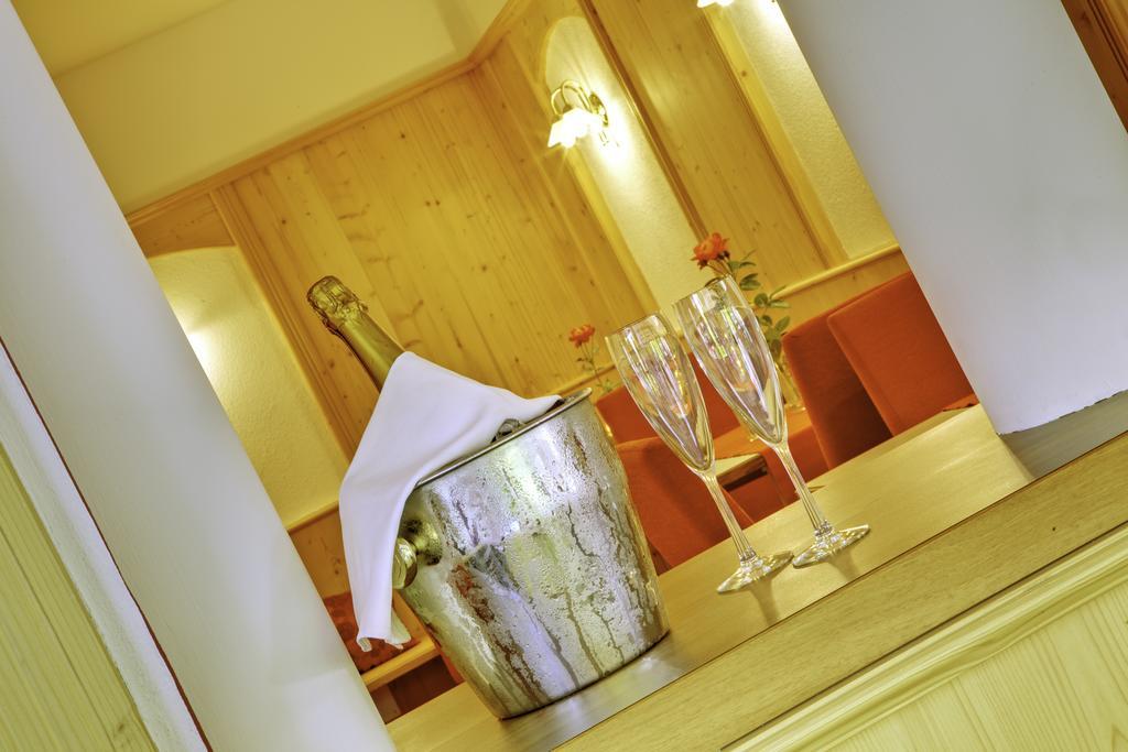 Parkhotel Plauserhof Luaran gambar